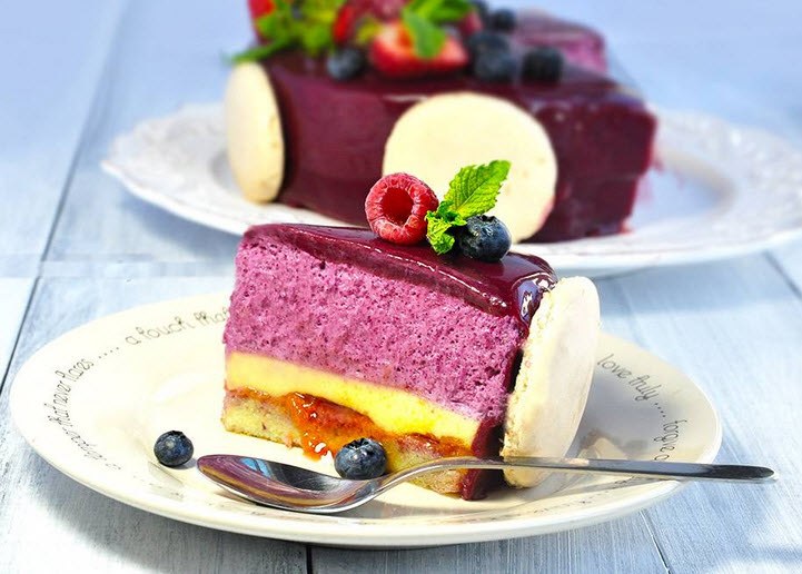 Торт на сковороде (29 рецептов с фото) - рецепты с фотографиями на Поварёэталон62.рф